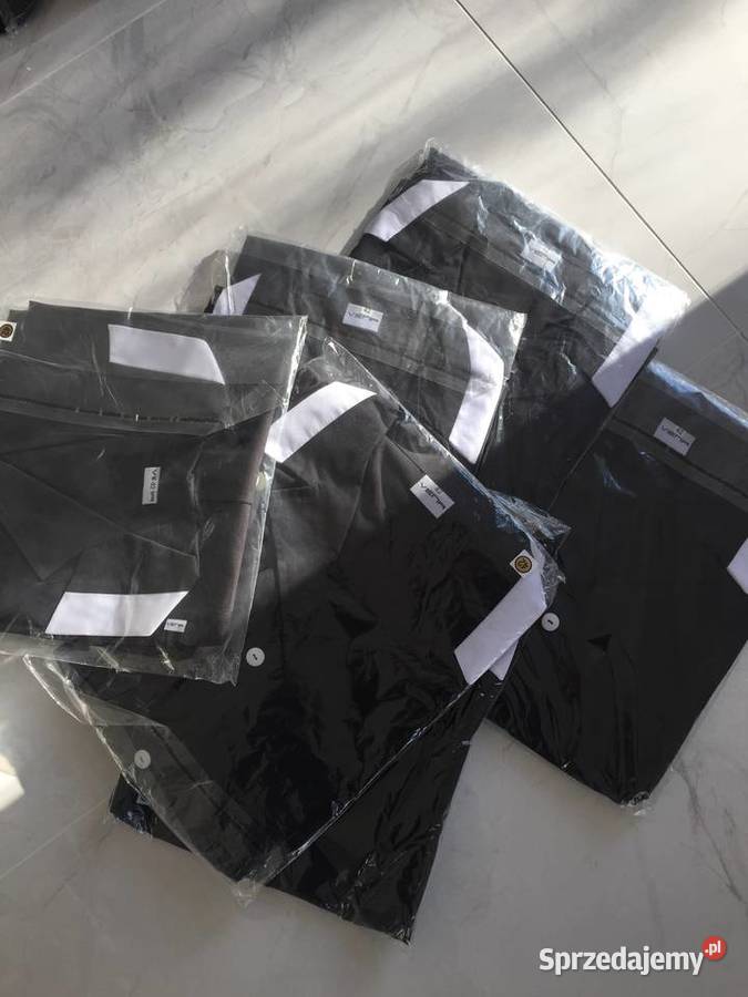 Fartuchy damskie różne rozmiary i kolory Wrocław