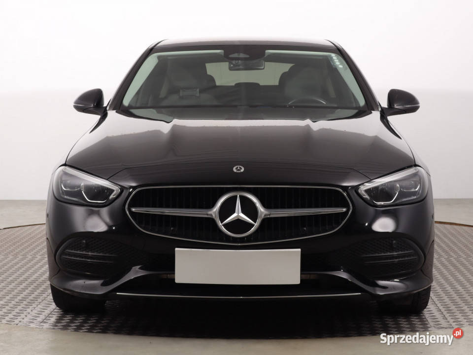 Mercedes C C 200 przyciemniane szyby Katowice