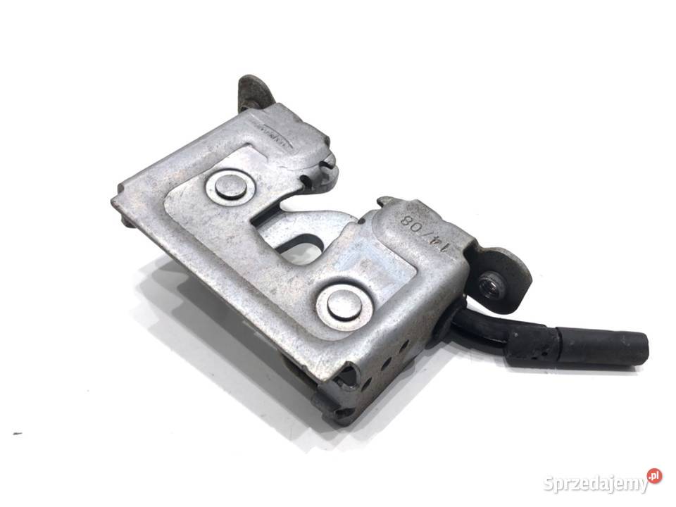 ZAMEK MASKI LEWY BMW E71 SUV 7178754 0714 sprzedam