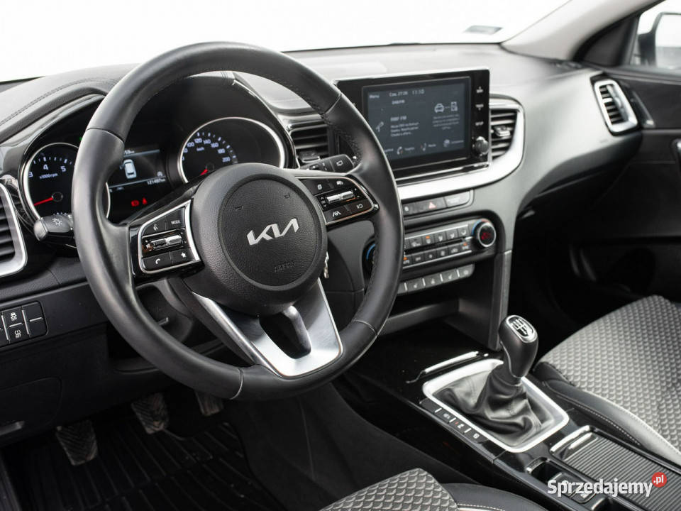 Kia Ceed GD183WL15 TGDI L Podgrzf kier szyba pomorskie