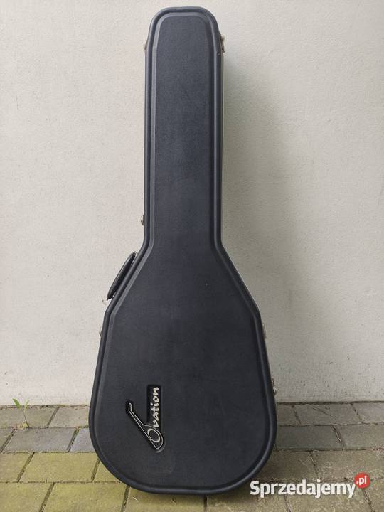 Gitara Ovation Celebrity model CC157 akustyczna Gitary i akcesoria