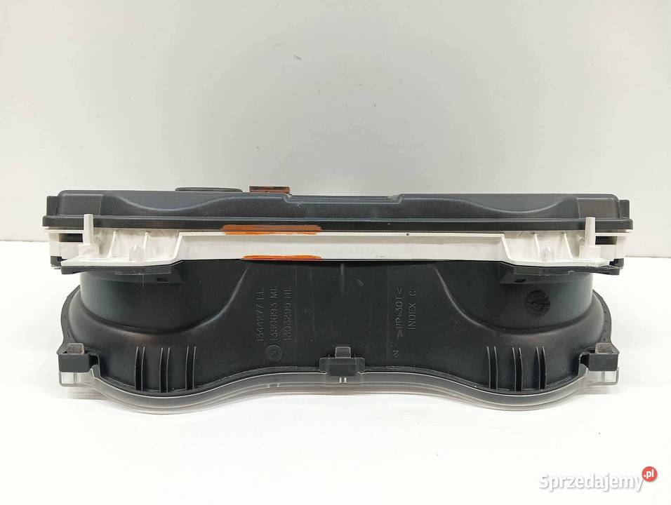 LICZNIK EU 1303304 13 CDTI Opel Corsa IV osobowe