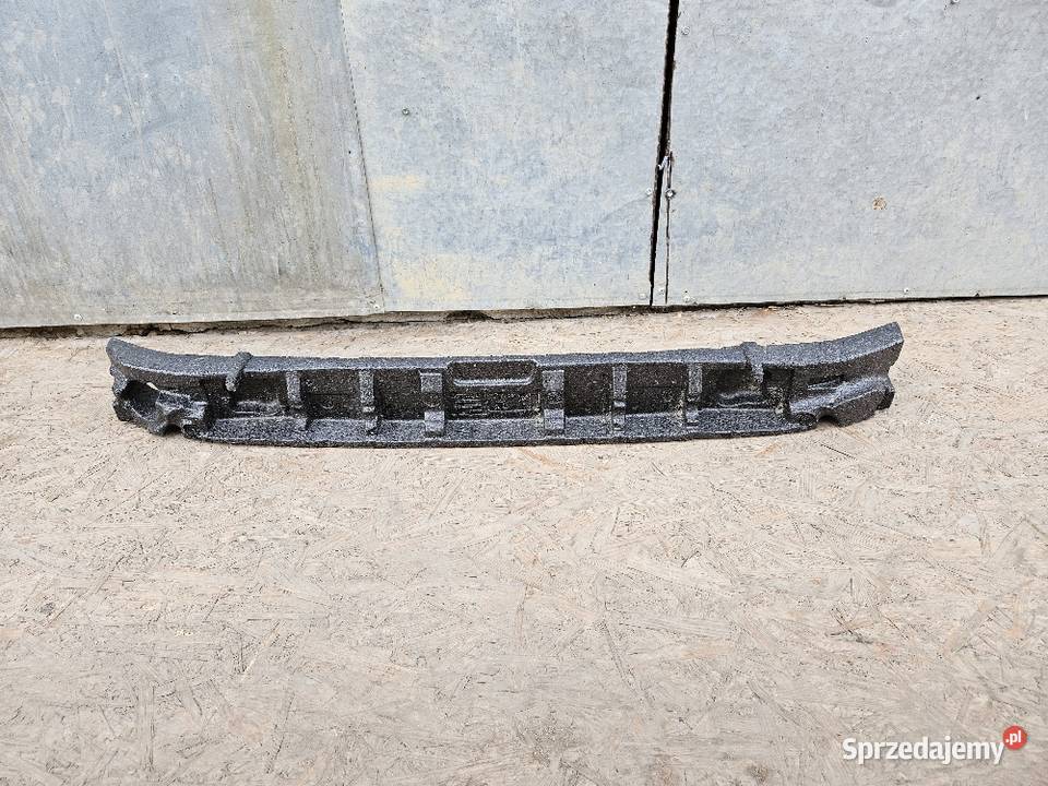 VW TROC ABSORBER ZDERZAKA PRZÓD PRZEDNI osobowe wielkopolskie Międzychód