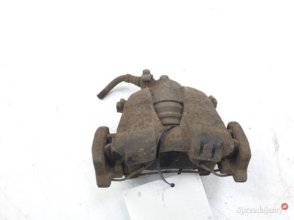 ZACISK HAMULCOWY PRZÓD PRAWY FIAT BRAVA