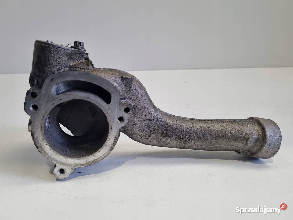 Porsche 911 GT3 38 OBUDOWA TERMOSTATU Chełm