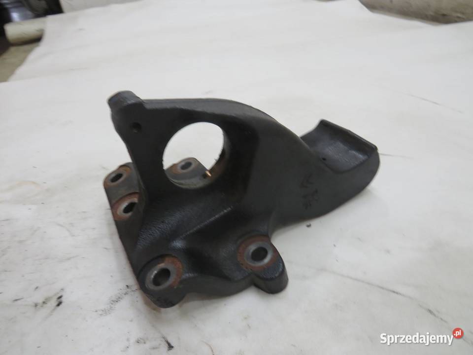 ŁAPA PODPORA PÓŁOSI PEUGEOT 308 980161028 Podpory