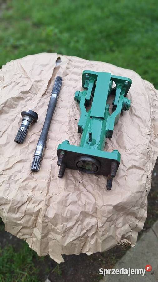 Glebogryzarka tv521 łącznik lubelskie Miłocin sprzedam