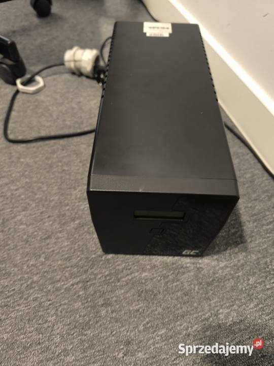 Syndyk sprzeda z wolnej ręki ruchomości Inneger Środa Wielkopolska