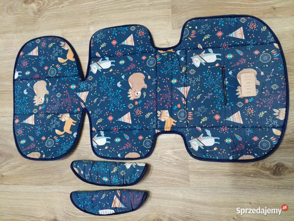 Fotelik Maxi Cosi Pebble Plus baza Maxi Cosi