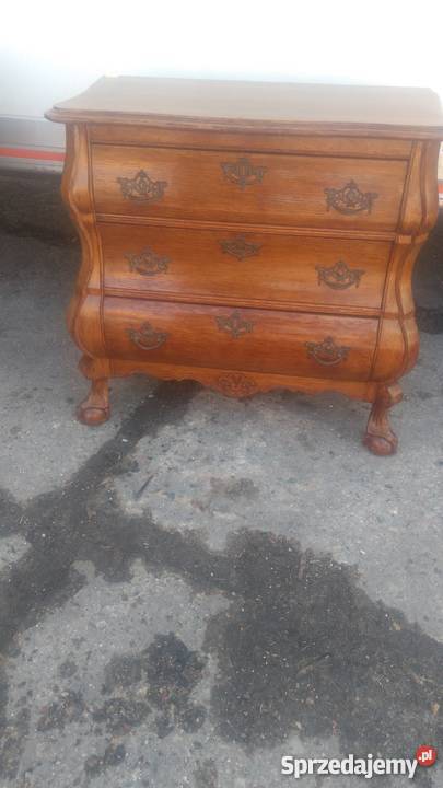 Komoda rumunka Meble Tarnogród