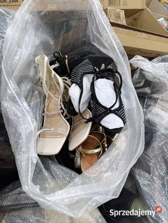 River Island buty kozaki trampki damskie męskie kujawsko-pomorskie Kowal