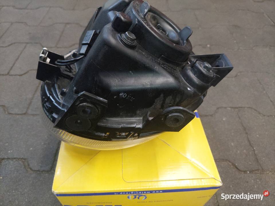 Lampa Reflektor Przod Suzuki M 1800 R N Intruder Kłobuck sprzedam