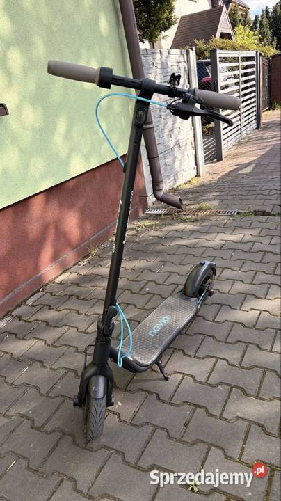 Hulajnogę elektryczną horizon 350 nowa na śląskie Zawiercie
