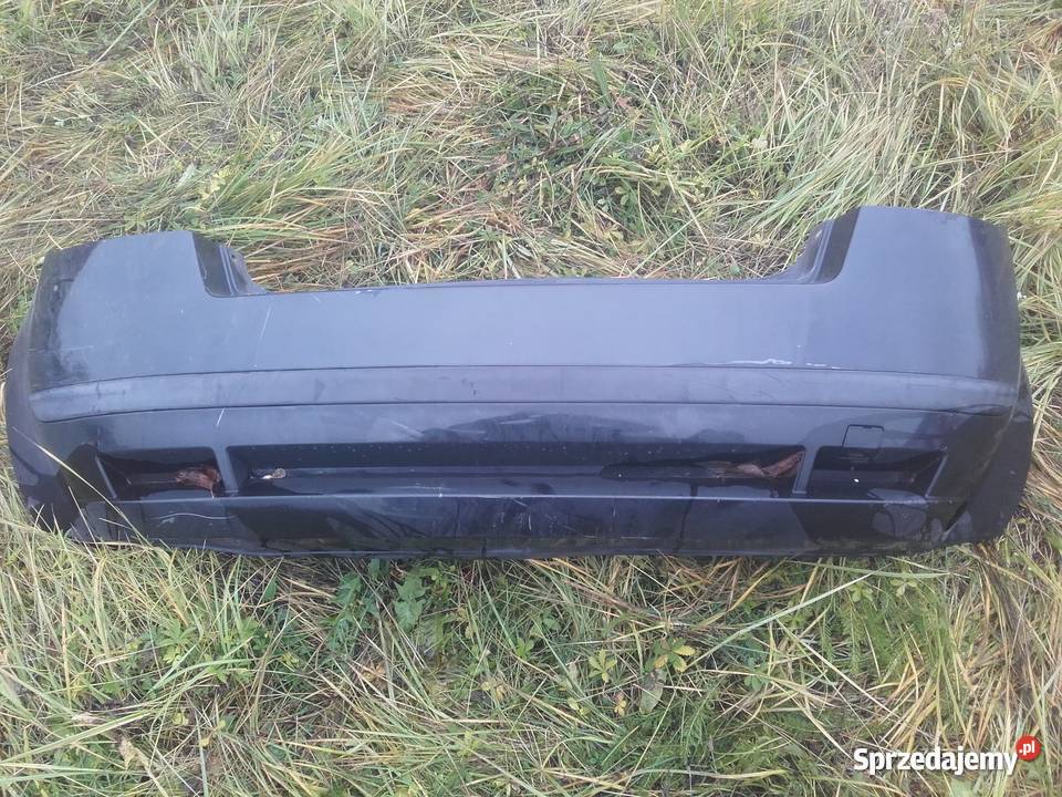 Fiat Stilo 3 drzwi zderzak tylny kolor 632 Zderzaki