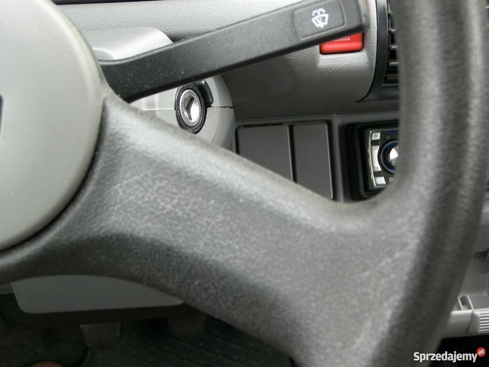 Fiat Cinquecento kolekcjonera 2/3 Ełk