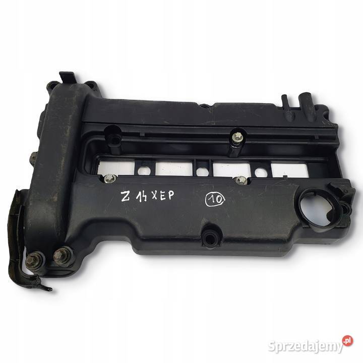 POKRYWA ZAWORÓW Opel Corsa C 12 16V 24403787 Przepustnice Chełm