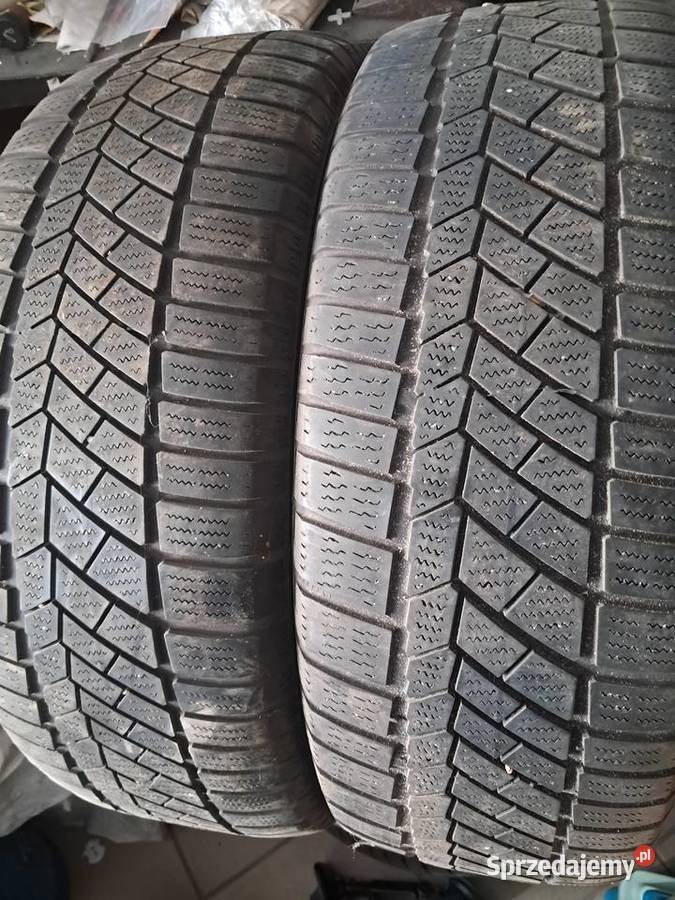 Opony zimowe 2056016 Kolno