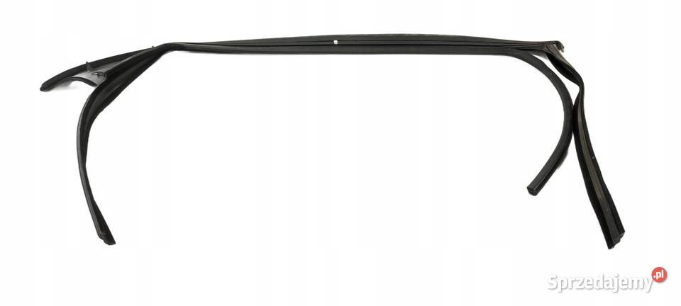 USZCZELKA DRZWI PRAWY PRZÓD FIAT MAREA 19992002