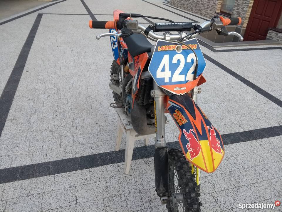 KTM SX 65 2013 Szczawa sprzedam