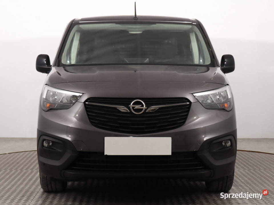 Opel Combo 15 CDTI pierwszy właściciel śląskie Katowice
