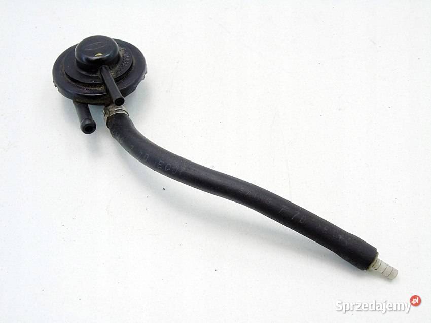 ZAWÓR ZWROTNY FIAT CC CINQUECENTO 700 07 Sosnowiec