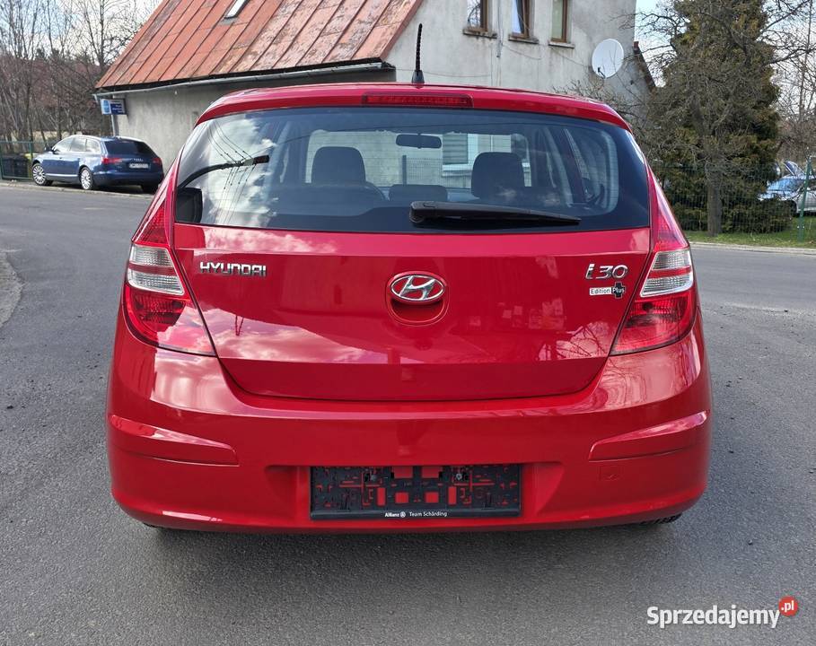 Hyundai I30 Sprowadzony z Niemiec Zadbany