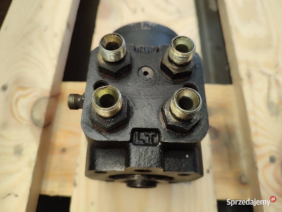 Orbitrol 2634526002 JCB 530 SX Wilkowo