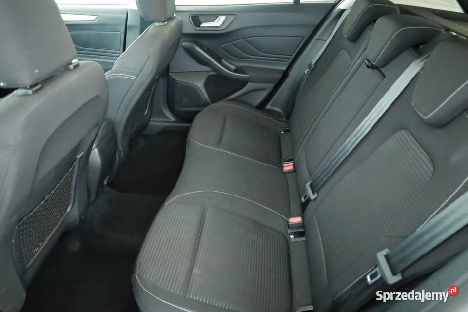 Ford Focus 10 MHEV poduszka powietrzna Piaseczno