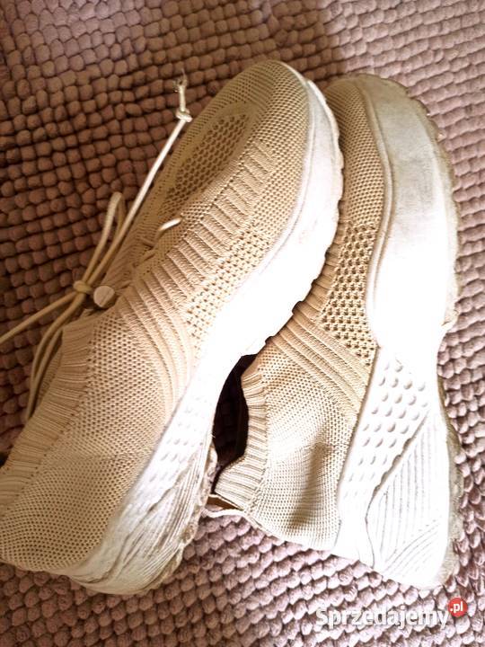 buty sportowe skarpetkowe Częstochowa