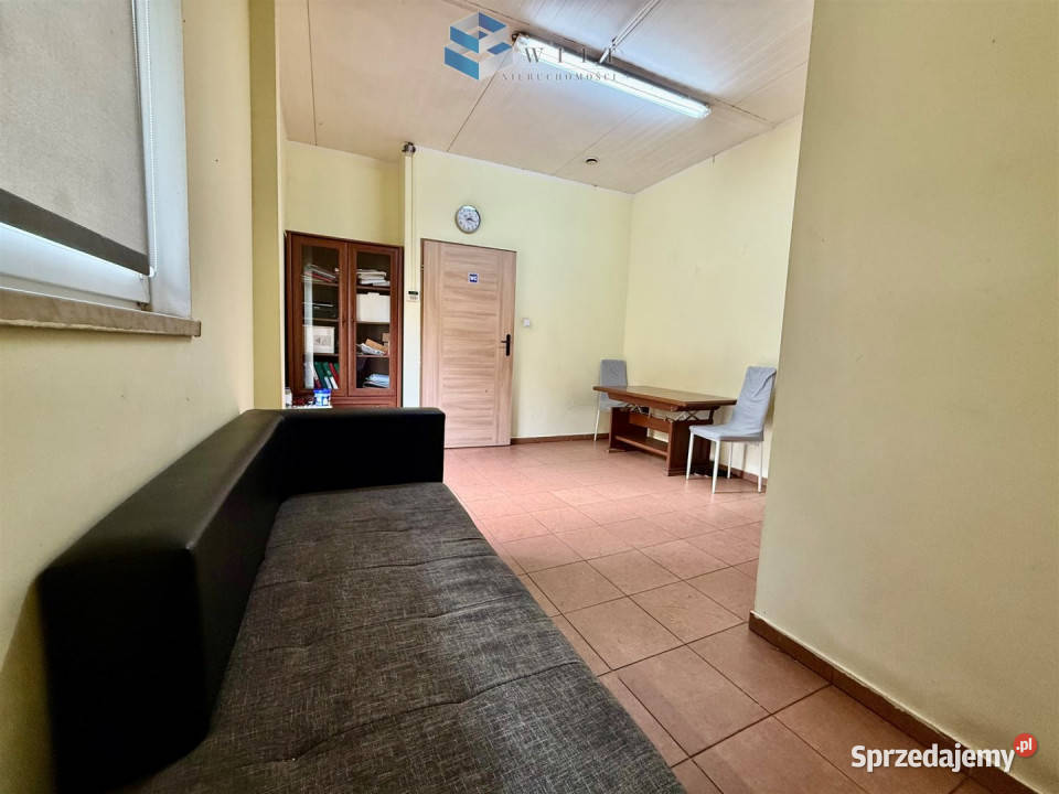 Lokal 342 metry Łukta