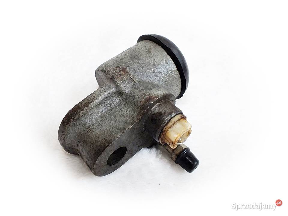 Oryginalny cylinderek przedni tłoczek hamulca Żary