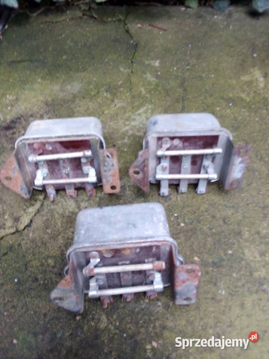 regulatory napęcia warszawa sprzedam