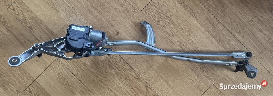 MECHANIZM WYCIERACZEK SILNIK A2138200540 śląskie sprzedam