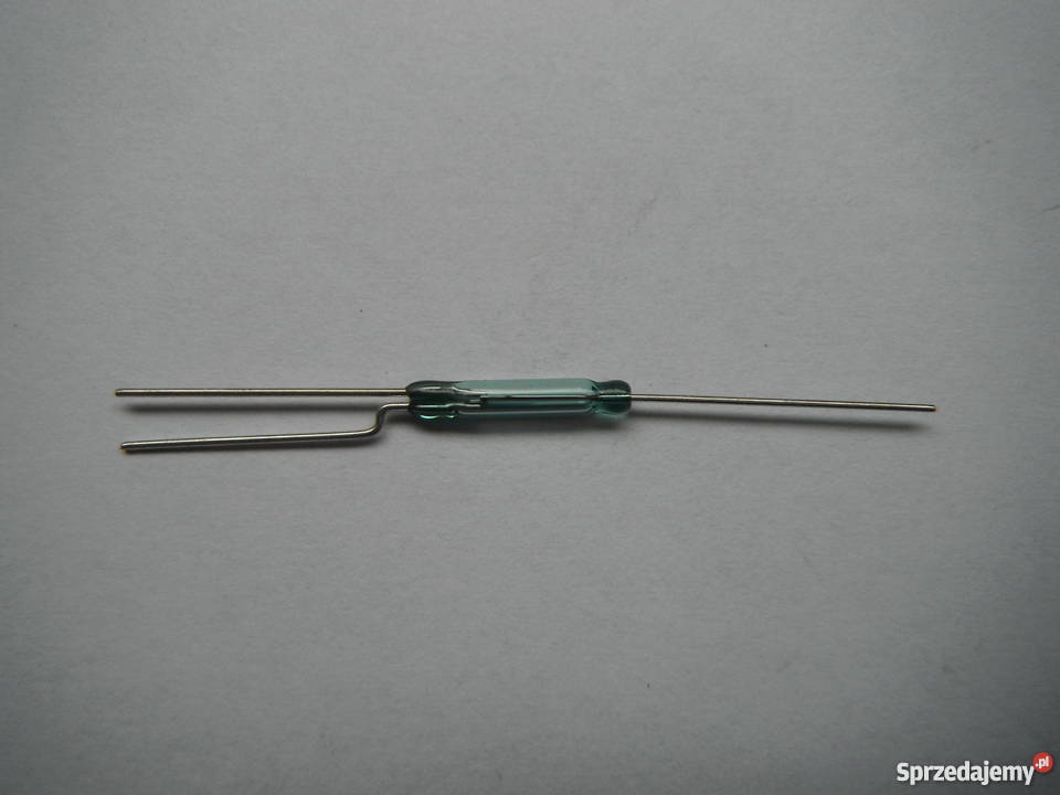 Kontaktron przełączny wysokonapięciowy próżniowy Barak