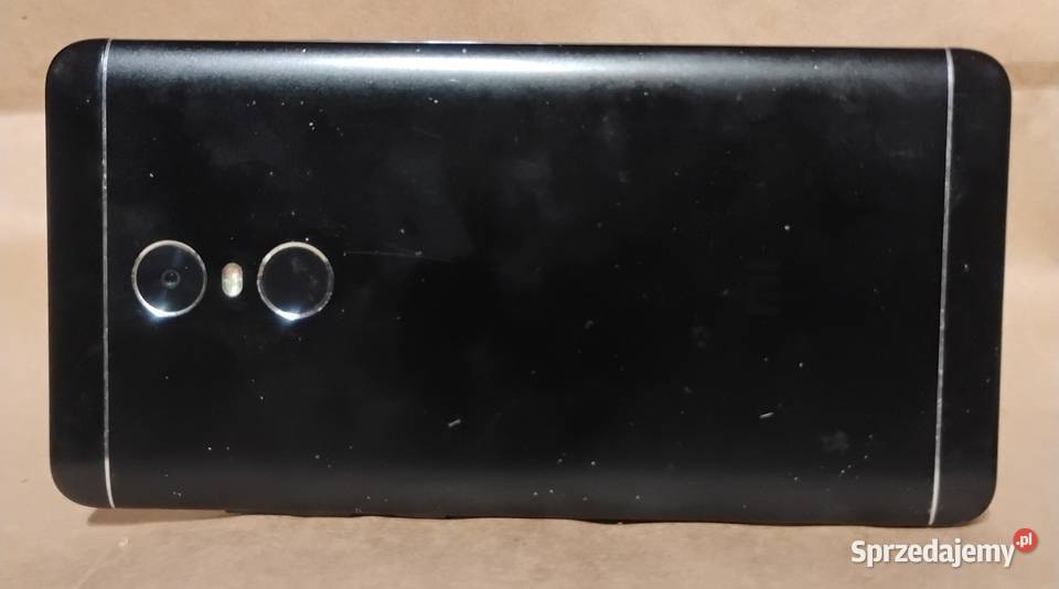 Xiaomi Redmi Note 4 332 GB Opole