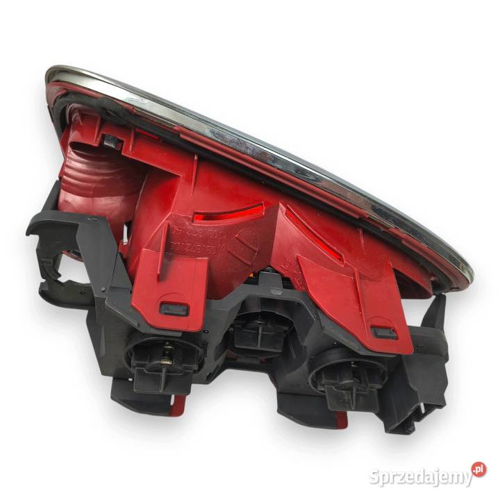 LAMPA PRAWA Mini Cooper R56 0613 tylna tylnia Chełm