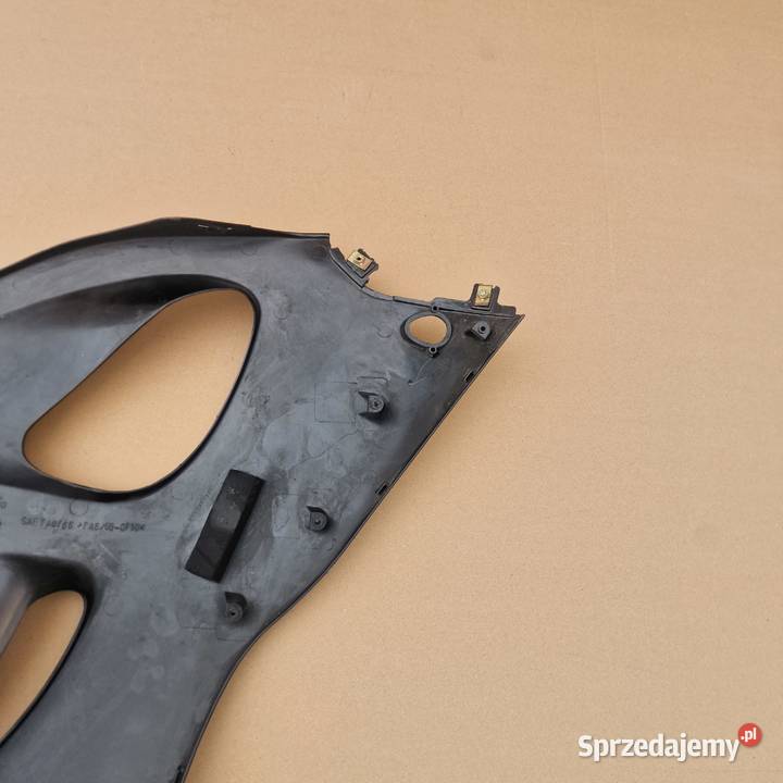 SUZUKI GSXR GSXR 600 750 SRAD OWIEWKA BOK BOCZEK lubuskie Bieleń