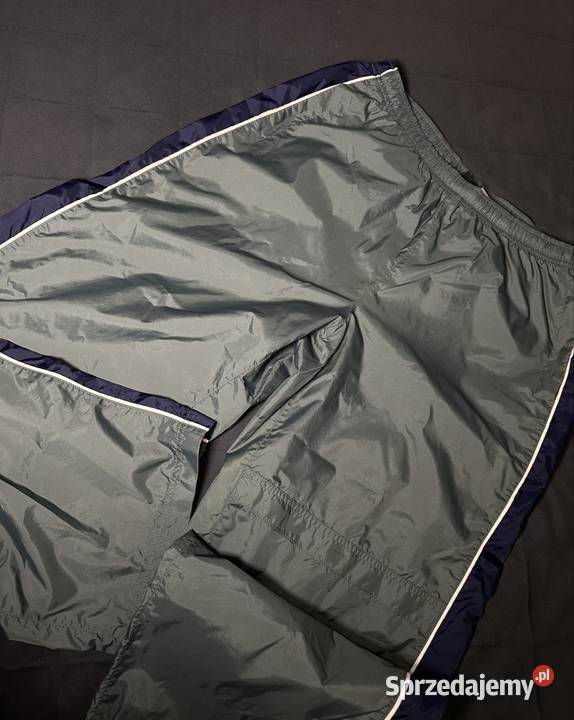 Spodnie dresowe męskie wielkopolskie Poznań sprzedam