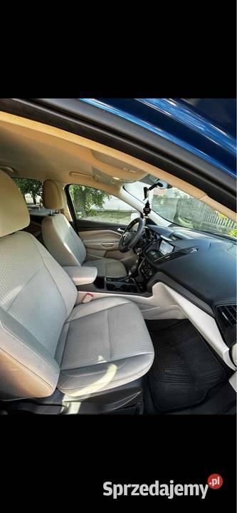 Sprzedam Ford Escape 4x4