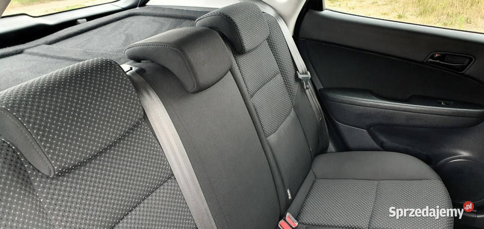Hyundai i30 Niski przebieg zadbane autoSprawna Rok produkcji 2010 Przyszowice