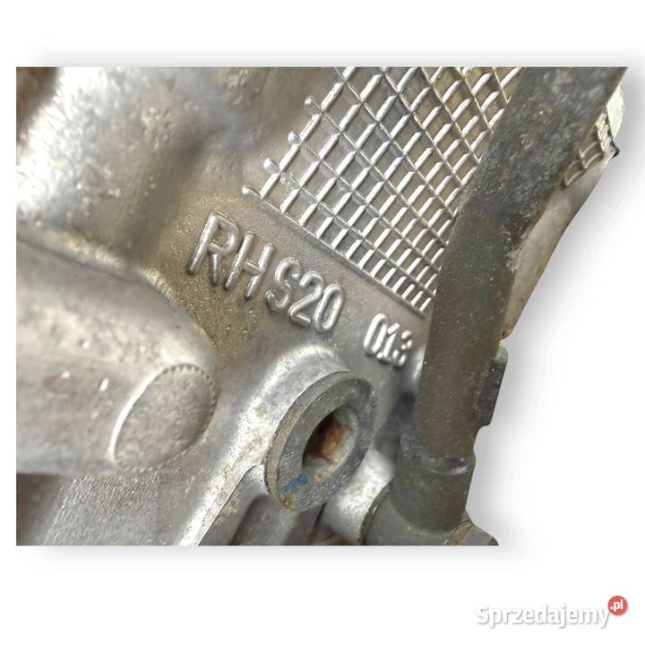SILNIK EJ205 Subaru Impreza GD GG Forester XT 20 Chełm