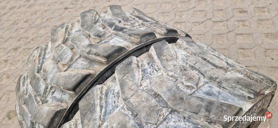 27x105015 27x10515 90 bieżnik BOBCAT warmińsko-mazurskie Nowe Miasto Lubawskie