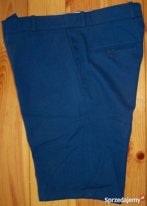 Krótkie spodenki szorty Cacharel z USA Odzież codzienna Białystok