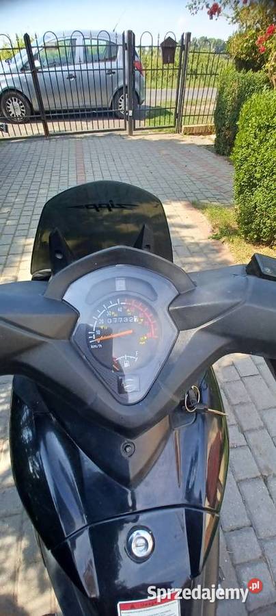 Zipp shock 50 czarny Inowrocław