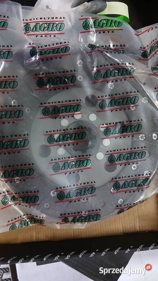 Tarcza sprzęgłowa Claas łódzkie Radomsko sprzedam