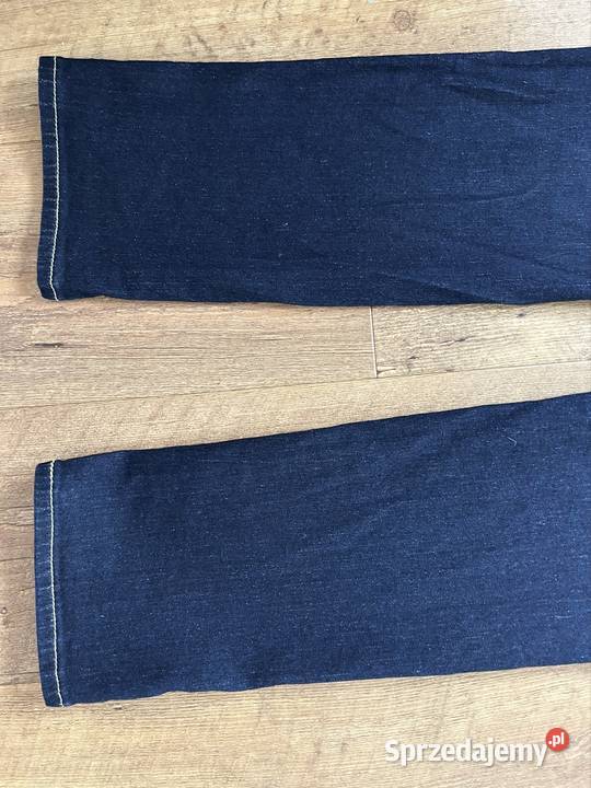 Jeansy Levi Strauss 27 Levi Strauss 127 Dżins  Wyszków