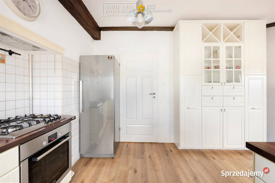 Mieszkanie do sprzedania Warszawa Pachnąca 123m2 123m2