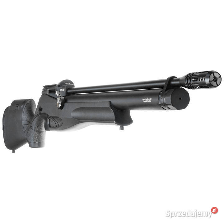 Wiatrówka PCP Reximex Daystar 45 mm