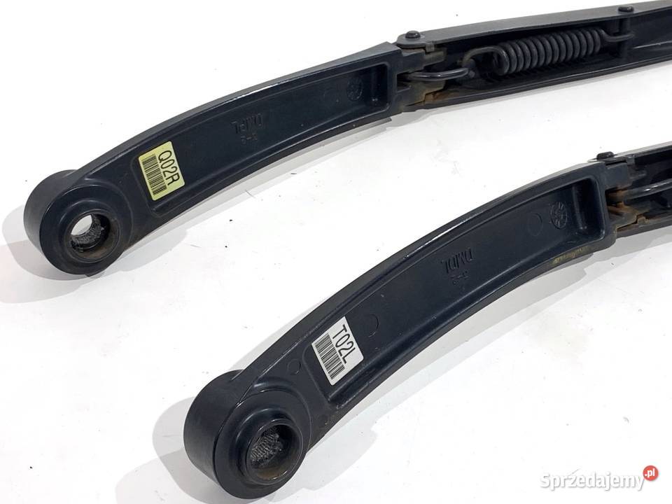 RAMIĘ WYCIERACZKI KOMPLET PRZÓD HYUNDAI SANTA FE osobowe