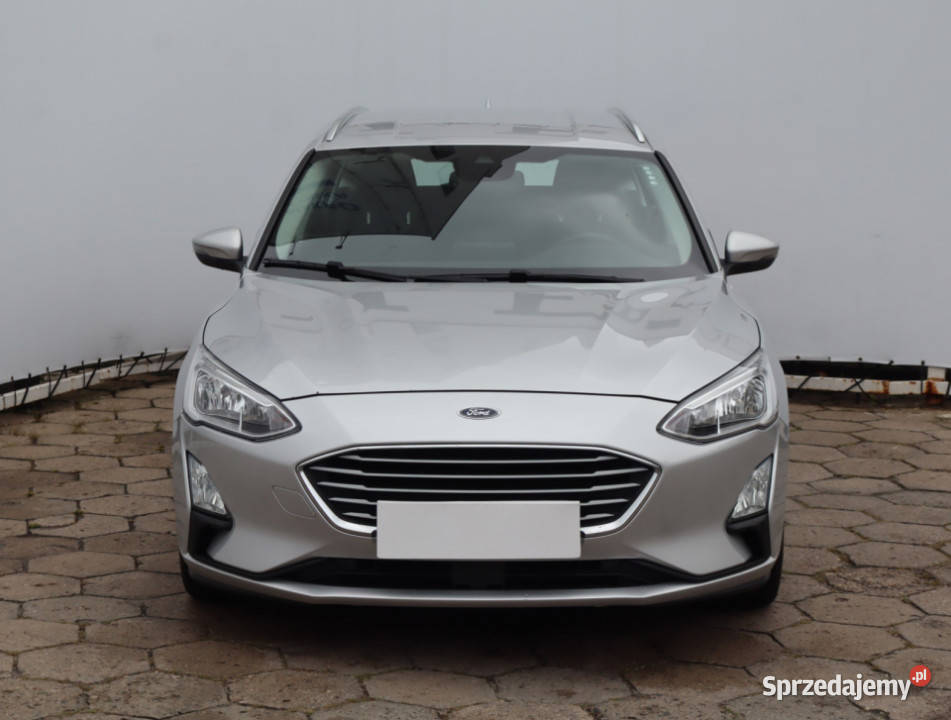 Ford Focus 15 EcoBlue bluetooth